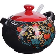 Сахарница Loraine 28430 375 мл