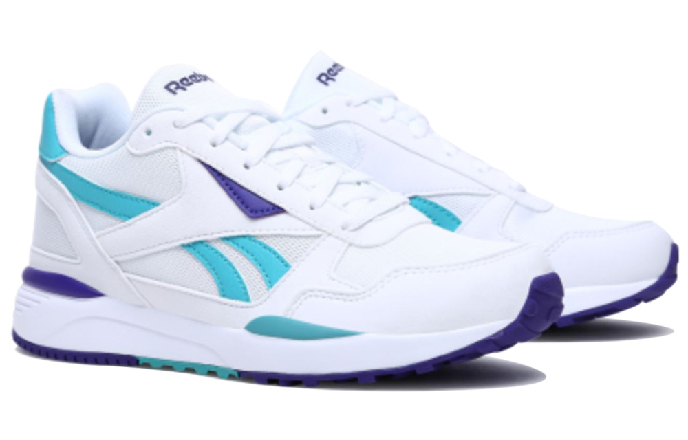 Кроссовки Reebok Royal Bridge 2.0 (Женская размерная сетка)