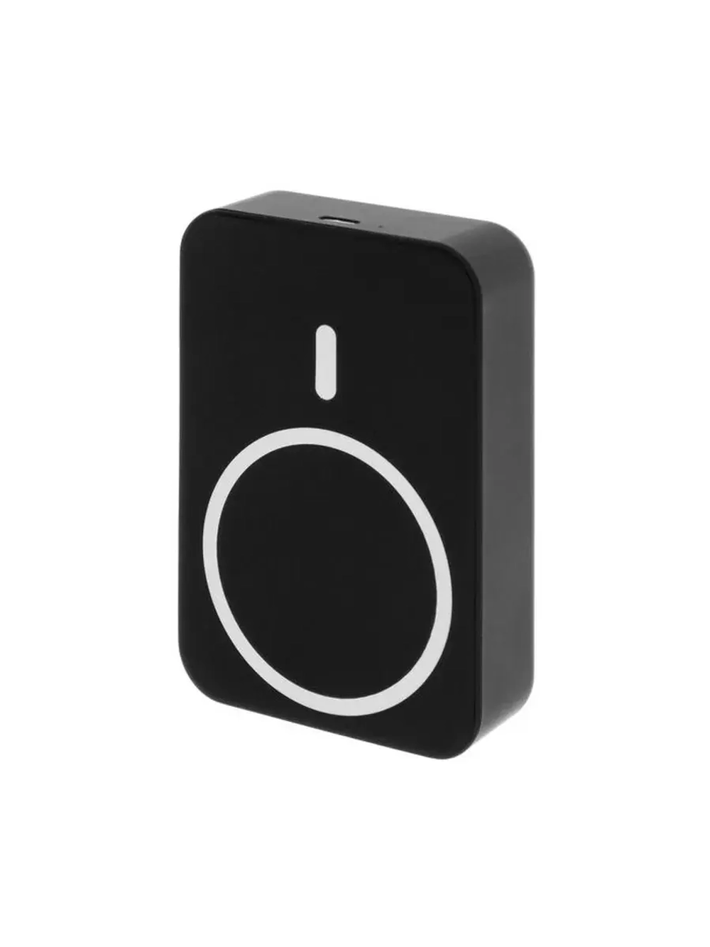 Внешний аккумулятор CRR-34, 10000 мАч, 5 W, для Iphone с фун