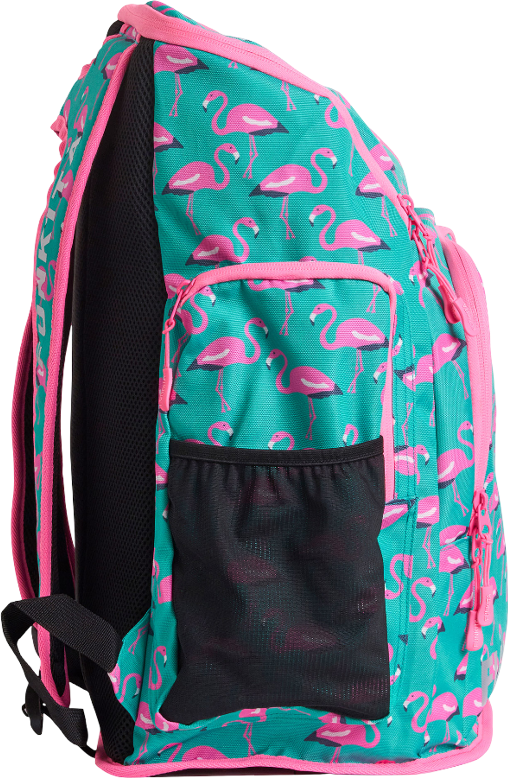 Рюкзак FUNKITA Go Flamingo!