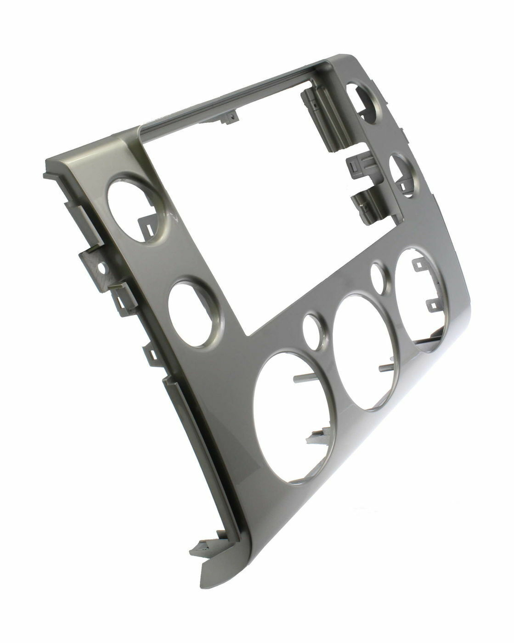 Переходная рамка магнитолы TOYOTA FJ Cruiser 2006-2020 9 дюймов