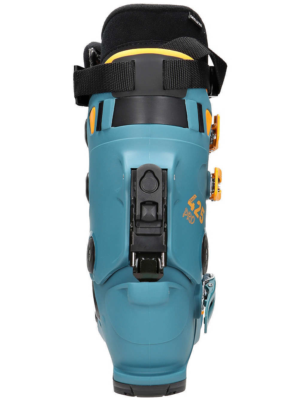Ботинки для сноуборда Deeluxe track 425 PRO petrol