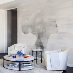 Обои и панно Affresco, коллекция  Trend Art