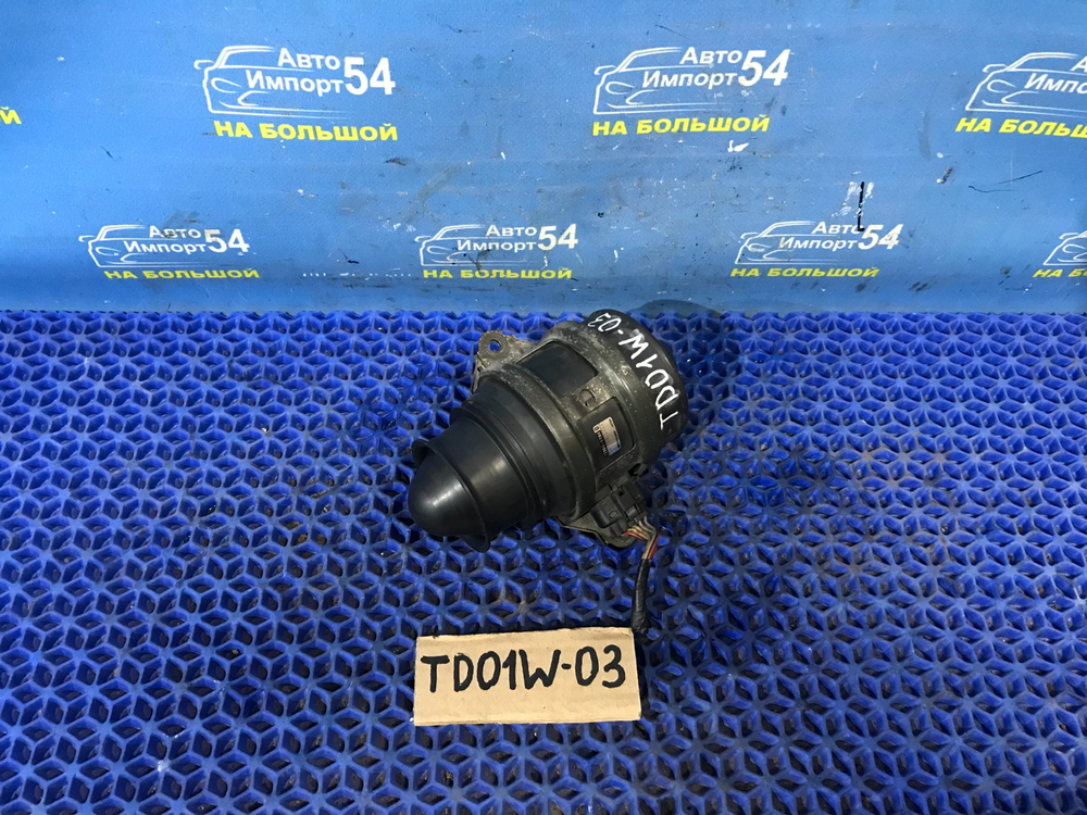 Расходомер SUZUKI ESCUDO 1995