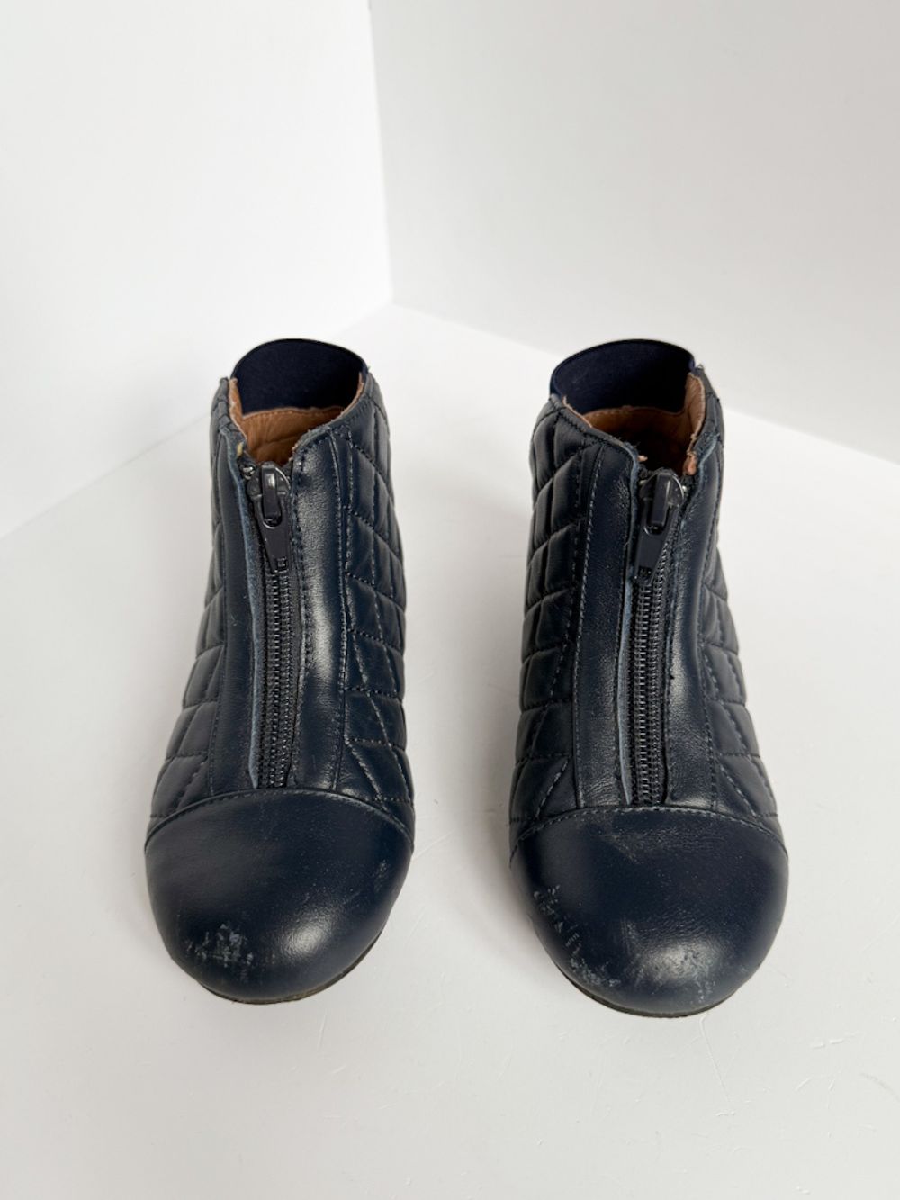 Ботинки Age of Innocence, 27