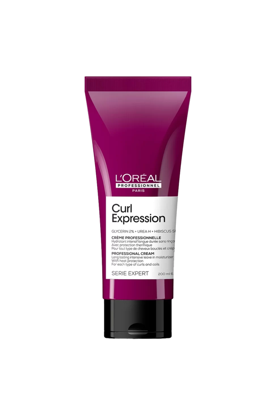 Крем для кудрявых волос L'Oreal Professionnel Curl Expression