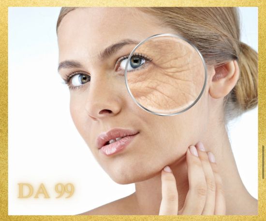 Новинки от бренда DA99