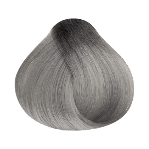 Стойкая крем-краска для волос Оттенок 9.111 Очень светлый металлический блонд Green Light Luxury Hair Color Permanent Coloring Cream Very Light Metallic Blond 100мл