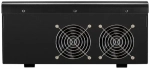 Комплект Exegate SX-5000.LCD.AVR.2SH.T