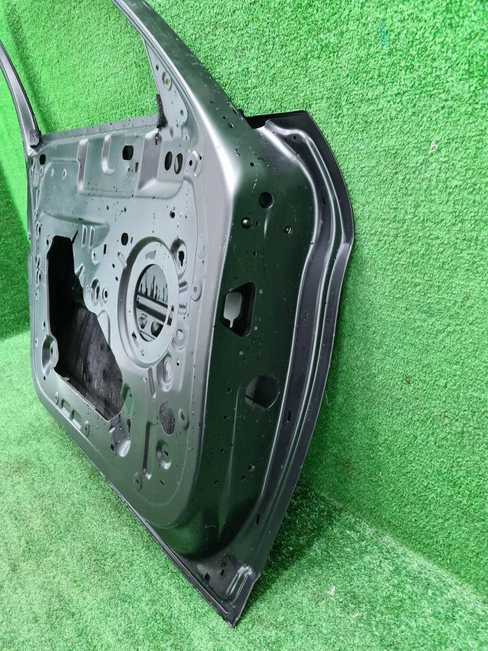 Дверь передняя левая Citroen DS5 (2012-2015)