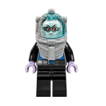 LEGO Juniors: Бэтмен против Мистера Фриза 10737 — Batman™ vs. Mr. Freeze™ — Лего Джуниорс Подростки