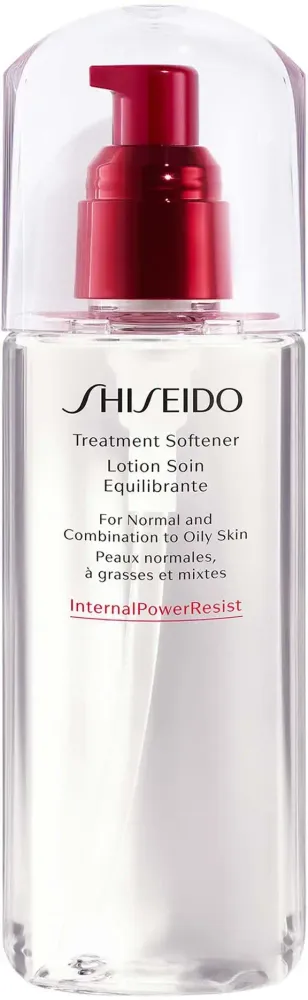 SHISEIDO SDP TREAT. SOFTENER 150 ML
