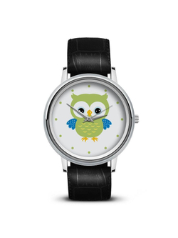 Часы наручные Филин wowl 03 w11 Декор для дома, подарок