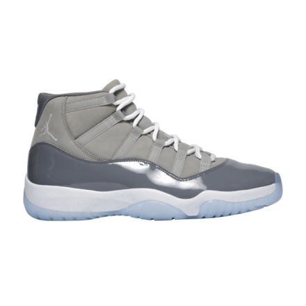 Кроссовки Jordan Air Jordan 11 Retro "Cool Grey" 2021