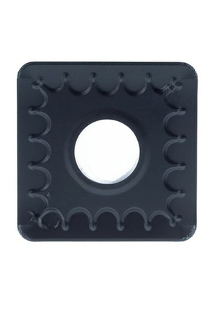 SNMM250724-GR ZC333 Пластина твердосплавная