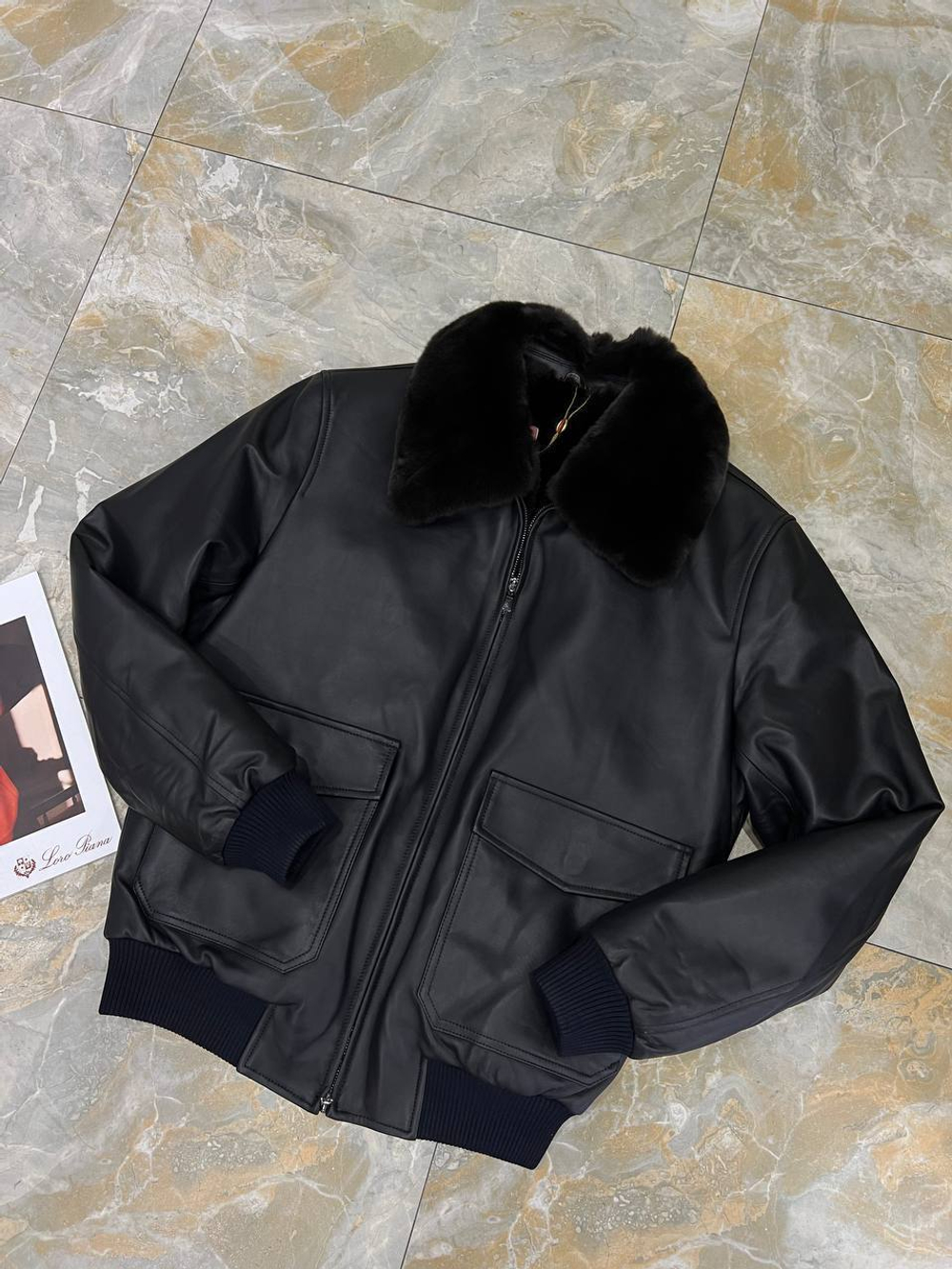 Куртка Loro Piana