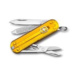 Нож Victorinox Classic Tuscan Sun (0.6223.T81G)
