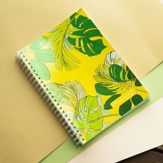 Планер для бьюти мастера №3