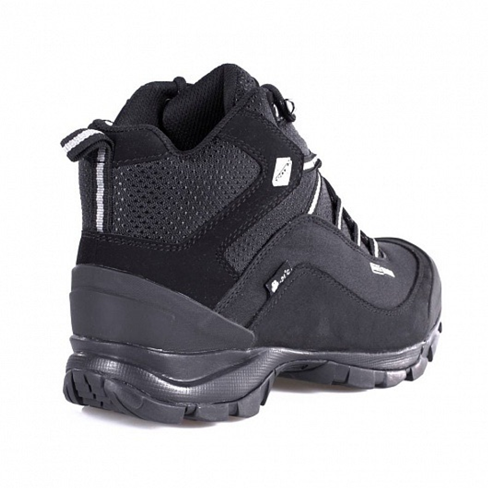 Ботинки Amphbia / осень-зима