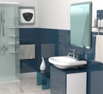 Водонагреватель Ariston ABS Andris lux 10 OR накопительный электрический