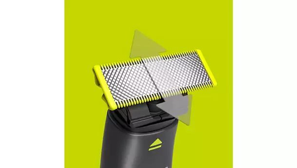 Триммер Philips OneBlade Face QP1424/10