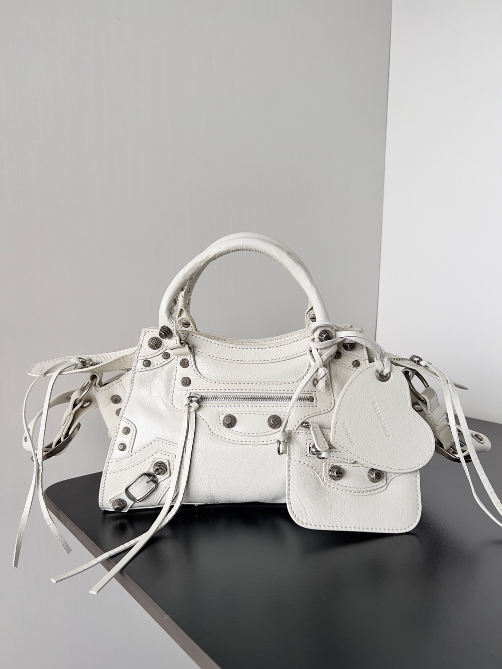 Balenciaga Neo Cagole City Small Bag 26 cm
