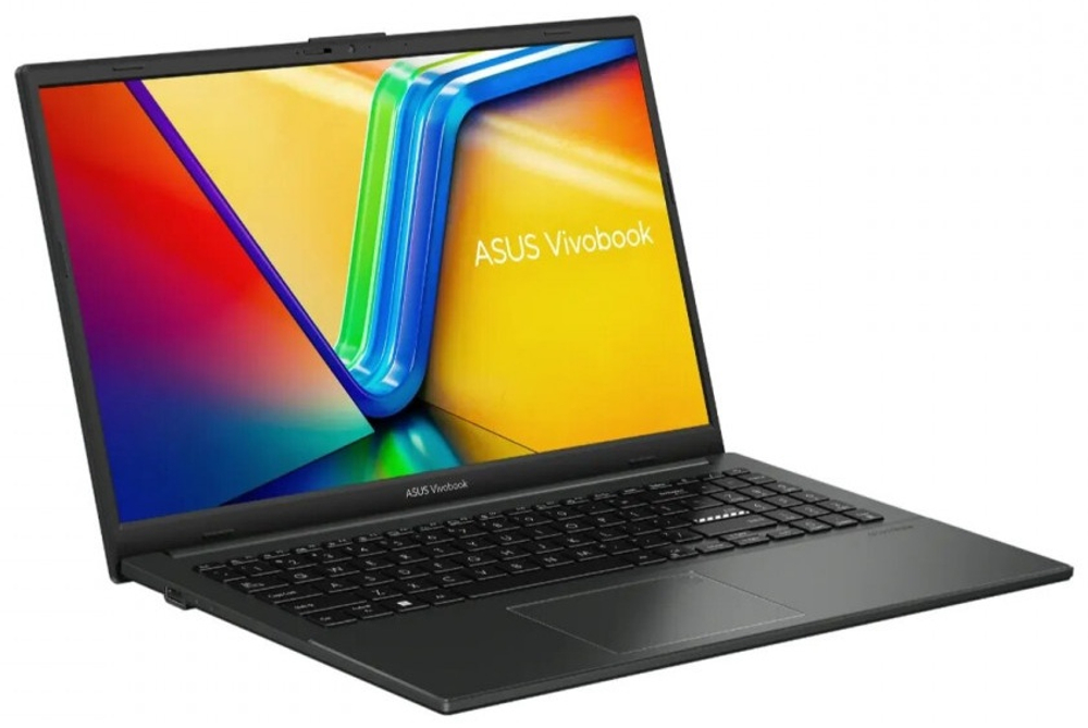 Ноутбук ASUS Vivobook Go 15 E1504GA-BQ530 15.6" / 8 Гб / SSD 256 Гб / Без ОС / 90NB0ZT2-M00VM0