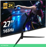 Игровой монитор ExeGate Combat EG2700A EX297305RUS