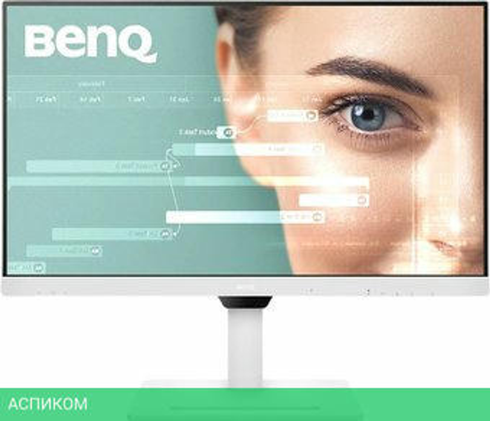 Монитор BenQ Eye-Care GW2790QT
