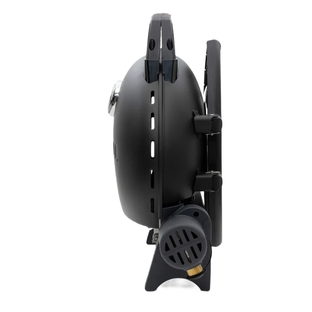 O-Grill 500MT газовый гриль BLACK 500MT_BLACK