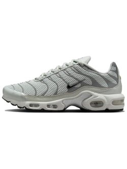 Кроссовки Nike Air Max Plus Light Silver Women's