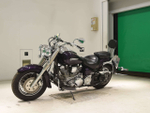 Yamaha Roadstar XV1600 2001