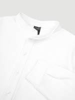 Рубашка Mjölk White, уценка