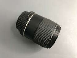 Pentax-D FA SMC 2.8/100mm Macro