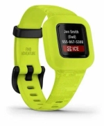 Детские часы vivofit jr.3 Digi Camo
