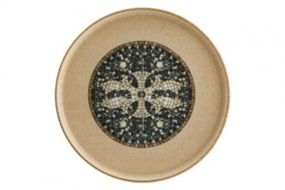 Тарелка d=280 мм. Месопотамия (67195)