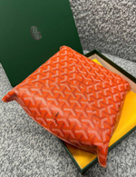 Монетница Goyard