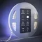 Светодиодная лента Ультра 48В 2835 8Вт/м 4000K 50м IP 20 201211 Led Strip 201211