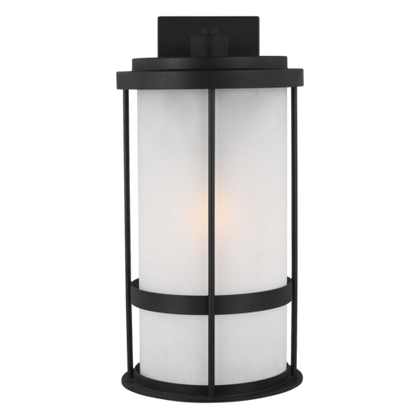 Настенный светильник Visual Comfort Wilburn Large One Light Outdoor Wall Lantern