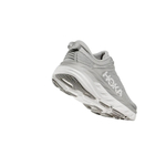 Кроссовки мужские HOKA M BONDI 7 WIDE Harbor Mist / White