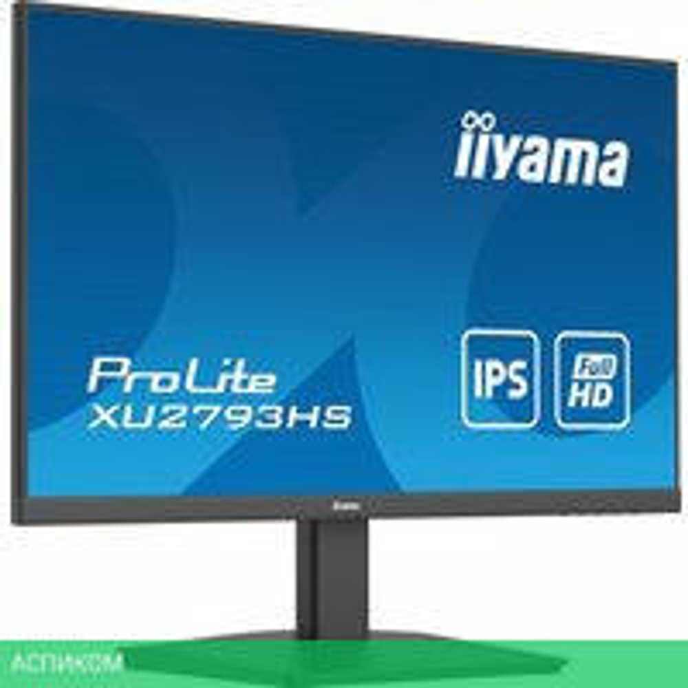 Монитор Iiyama ProLite XU2793HS-B6