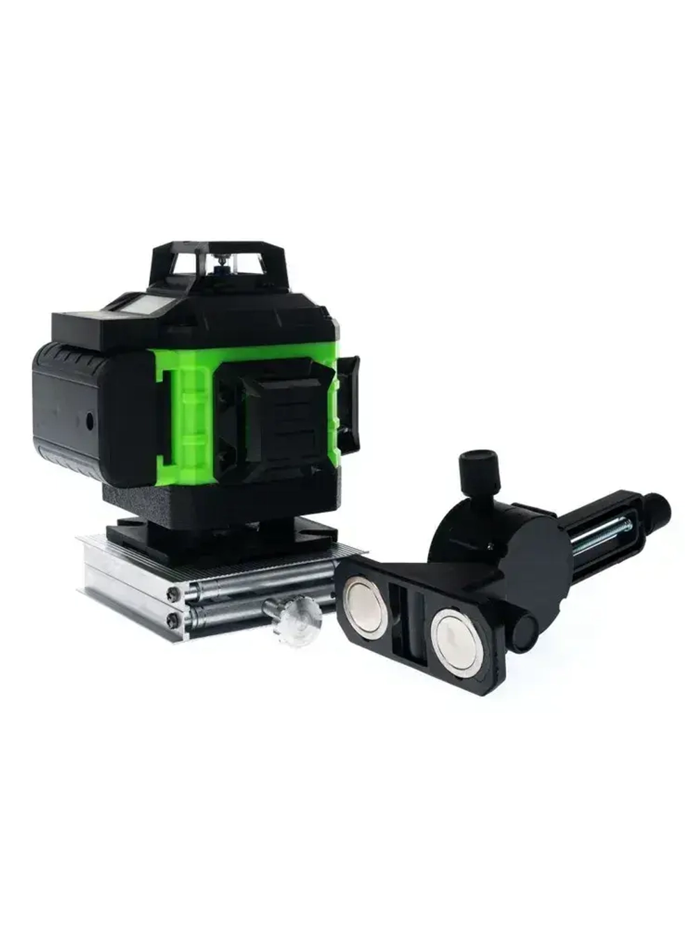 Самовыравнивающийся лазерный уровень нивилир