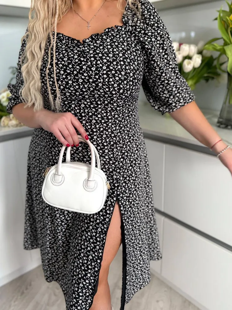 Платье УК-2056-1 Fabrika