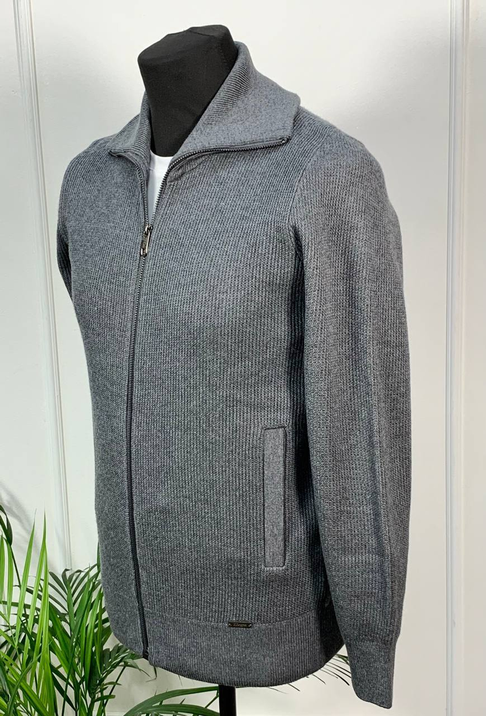 Кардиган Zegna