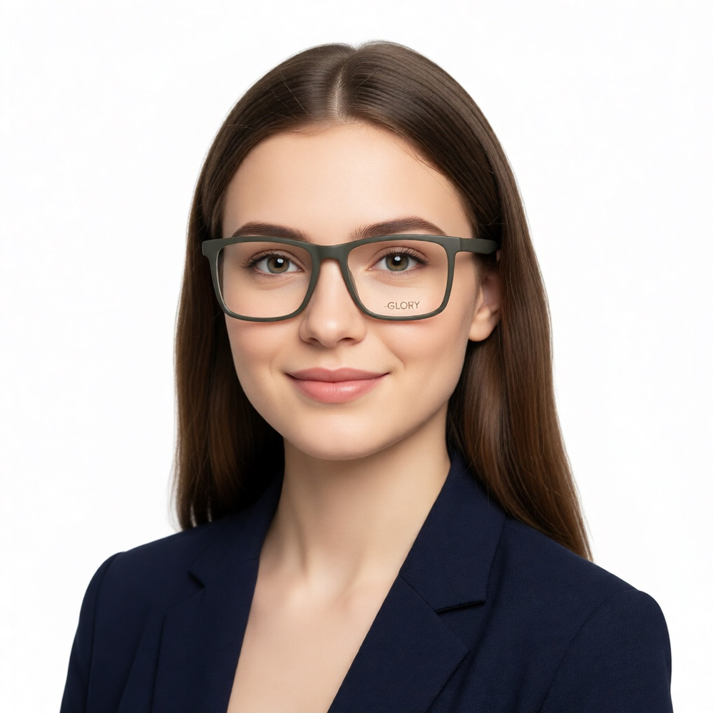Оправа для очков Glory 772 Nero