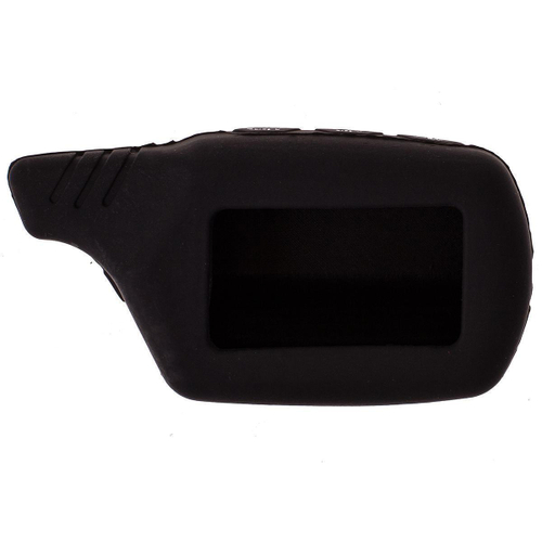 Чехол Star Line В6/В9/В91/A61/A91, Jaguar Beta/One силиконовый черный