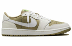 Кроссовки Travis Scott X Jordan Air Jordan 1 Low Golf 6.0