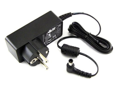 Сетевой адаптер для монитора LG, 19V, 1.3A