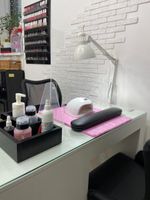 Защитный экран 600х500мм