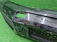 Бампер передний Mercedes G W463 (2018-2024) AMG